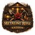Metaline Rose Saloon