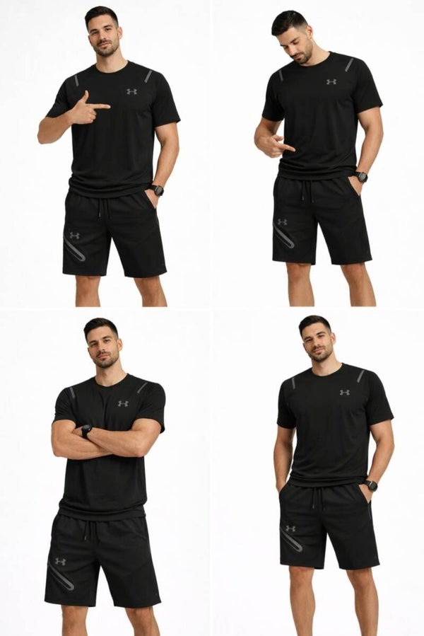 Under Armour Heren set