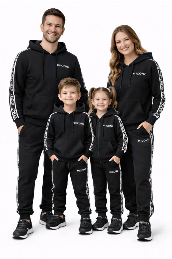 ICON Heren/Dames trainingspak