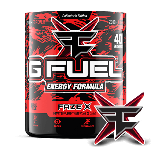 faze G FUEL