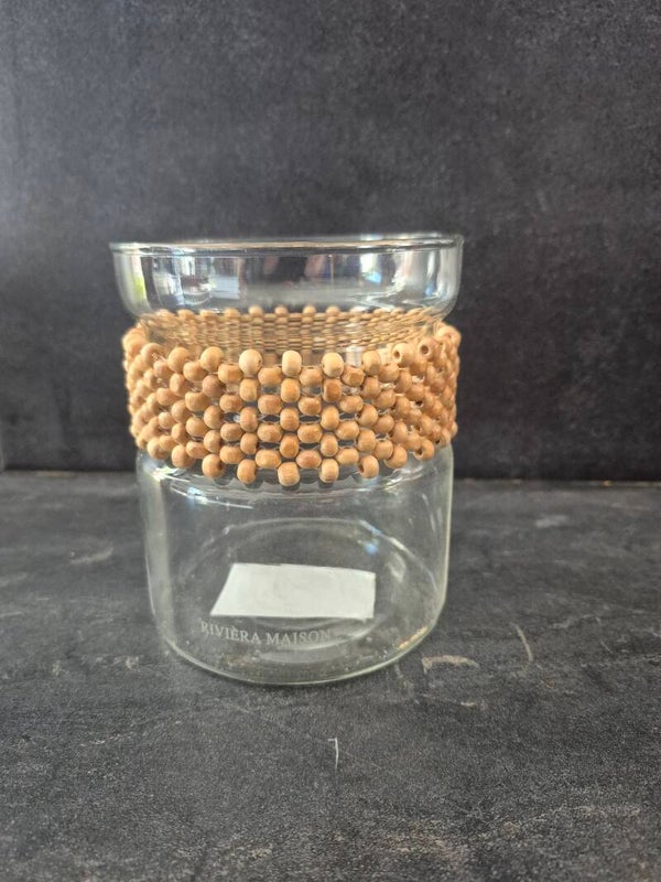 Basic Bliss votive van RM