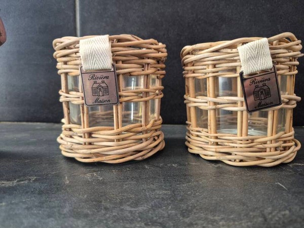 Rustic Rattan van Riviéra Maison