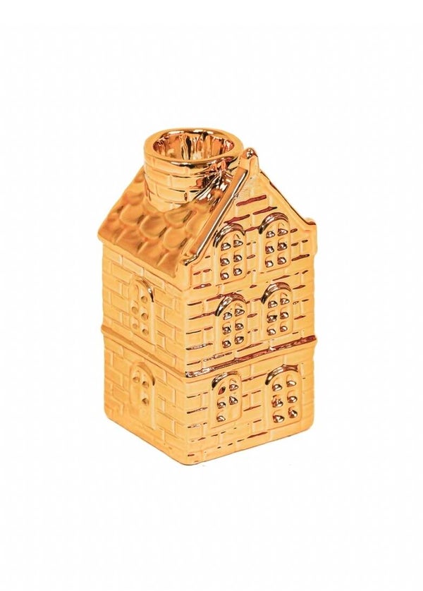 Kaarshouder huis