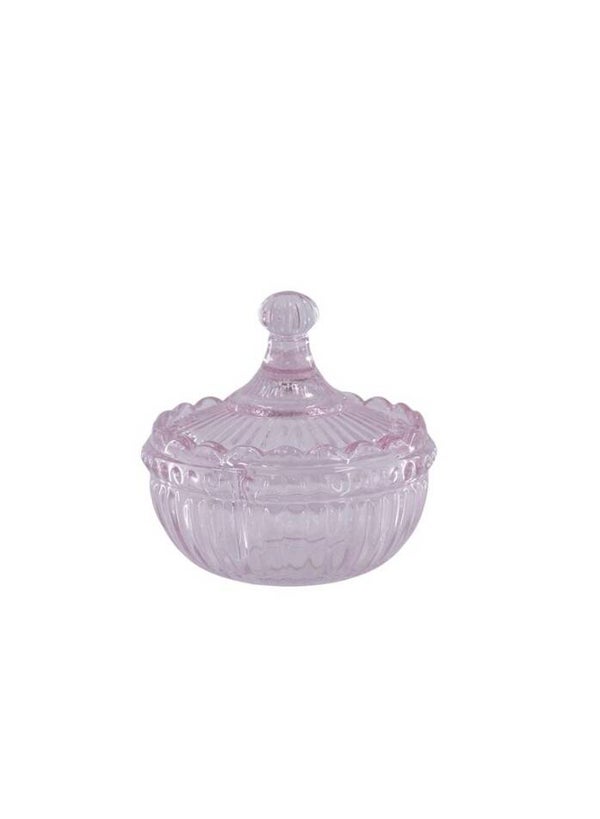 Pot roze