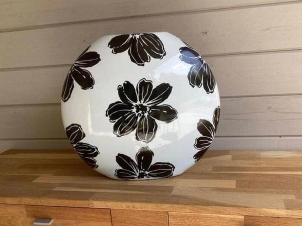 Henders & hazel vaas