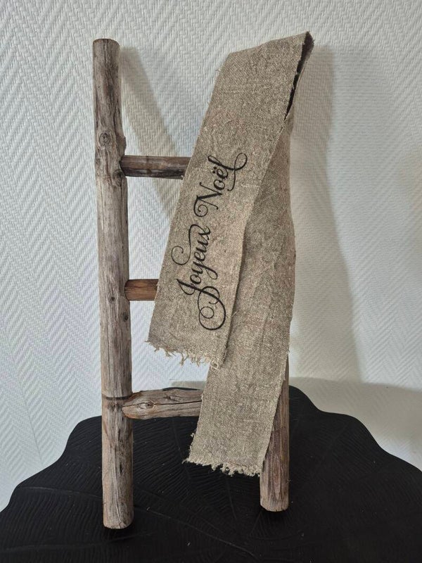 Shabbylint " Joyeux Noël