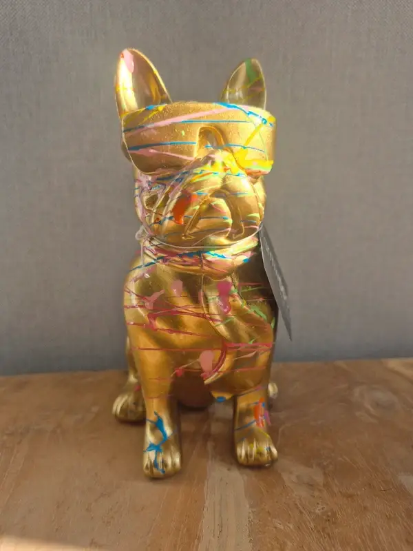Stoobz Design hond