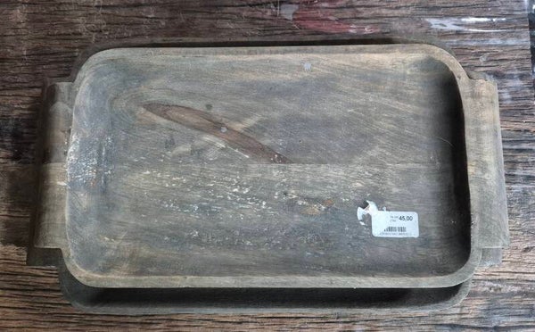 Hoffz schalen set van 2 ( demo)