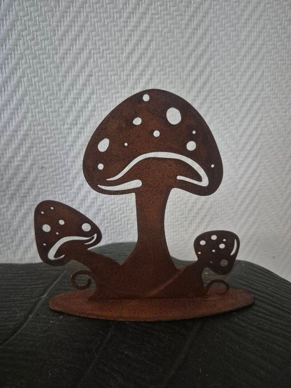Paddestoelen