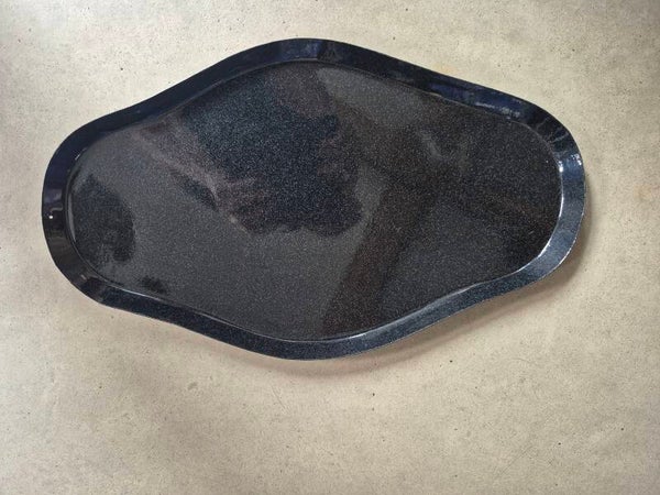 Organisch tray