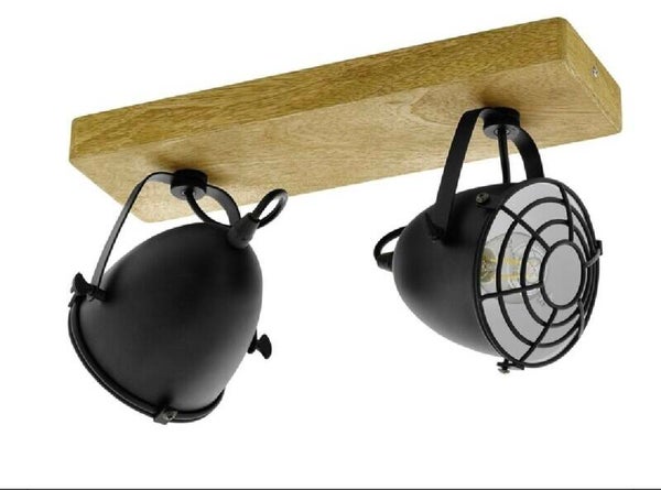 Wand/plafondlamp