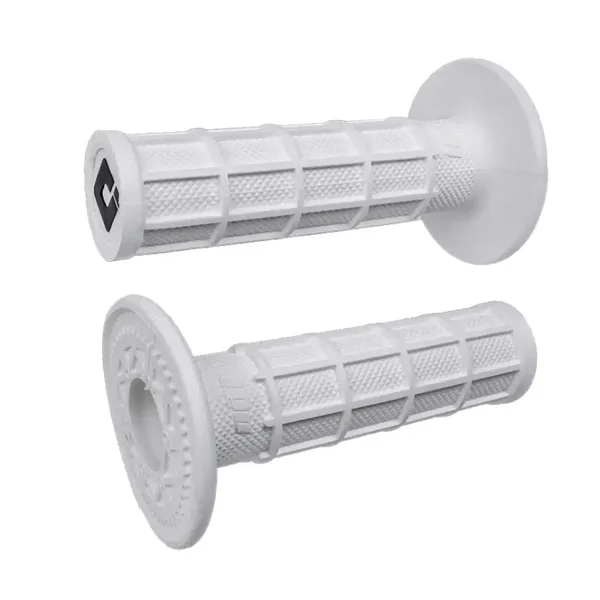 Waffle grips