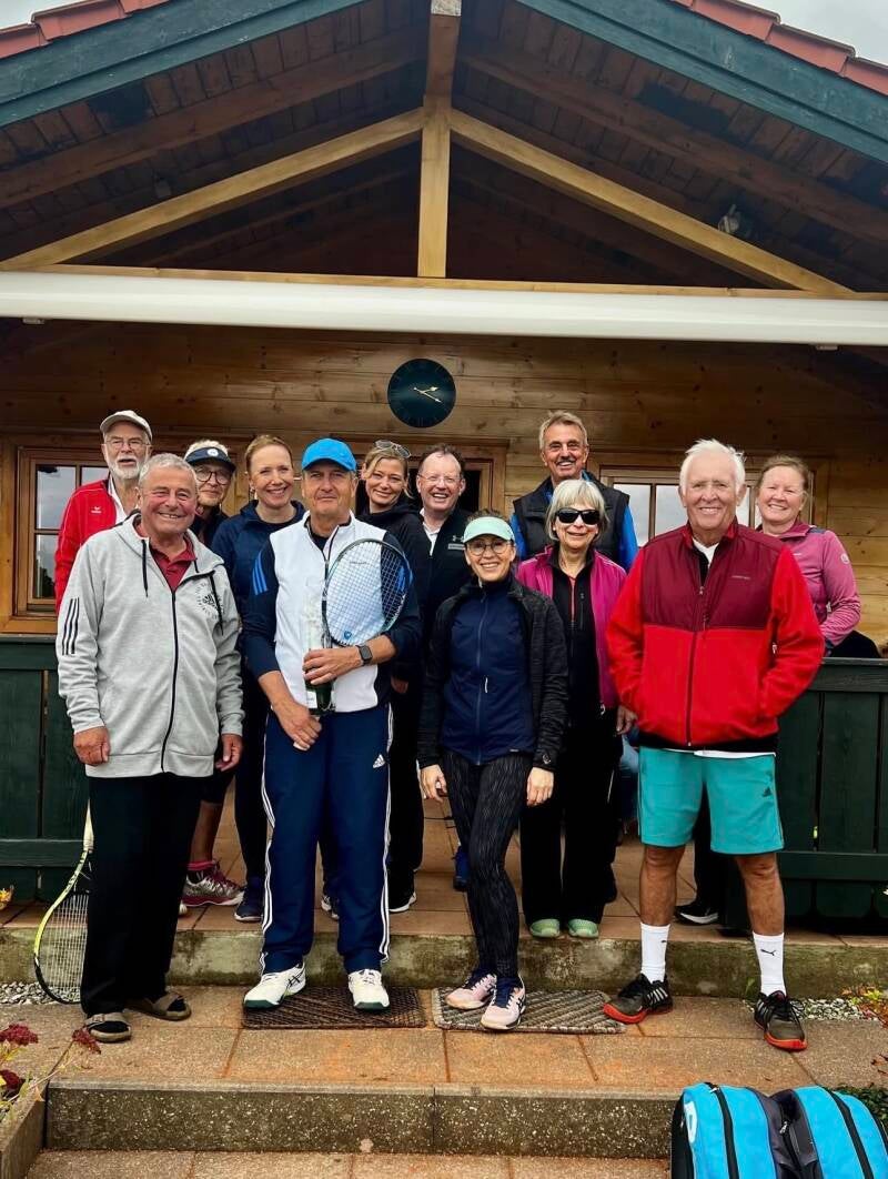 Abschluss-Schleiferlturnier 2025