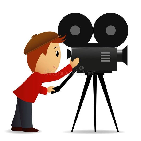 Video on social media