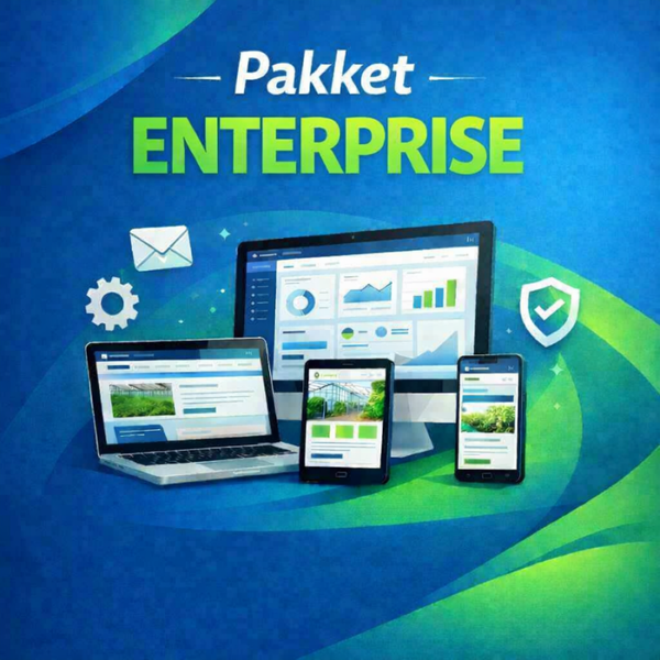 Pakket Enterprise