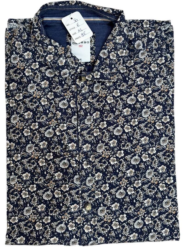 Chemise Devred