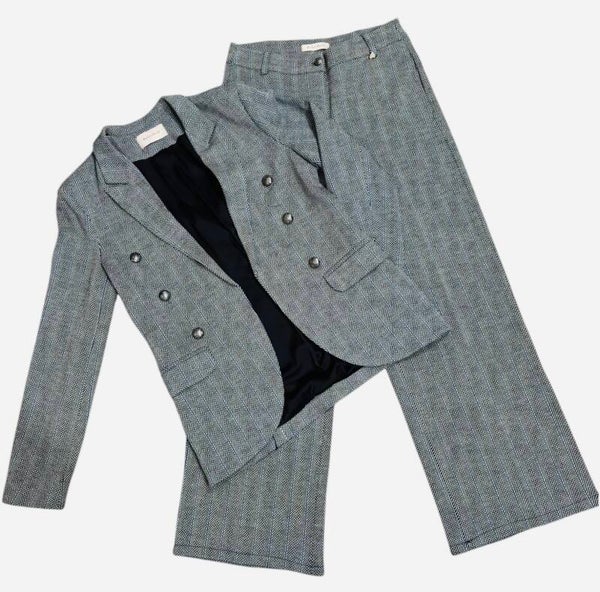 Tailleur Amélie&Amélie