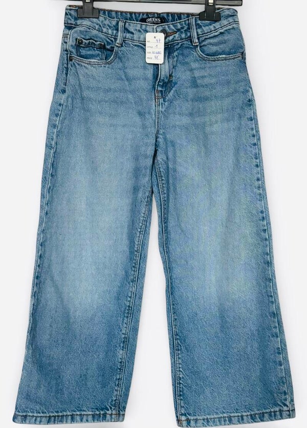 Jeans Creeks