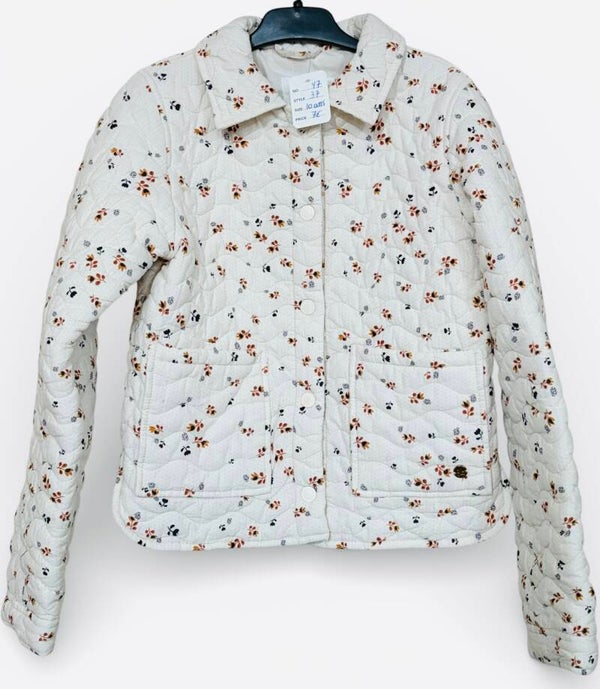 Veste LuluCastagnette