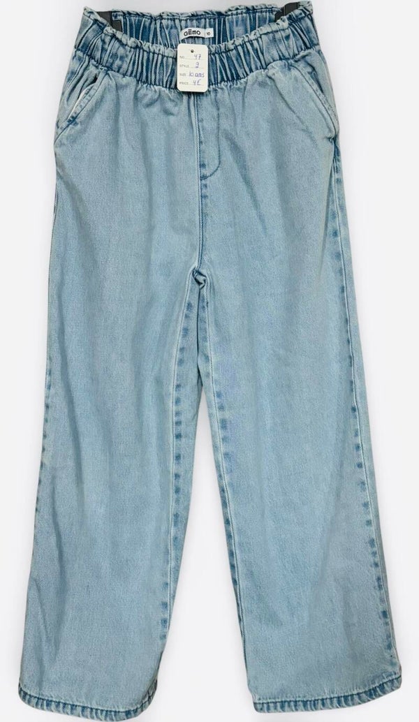 Jeans Gémo