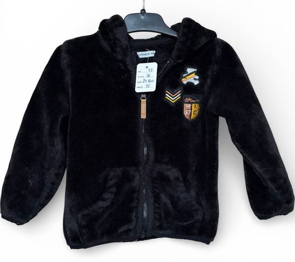 Gilet LuluCastagnette