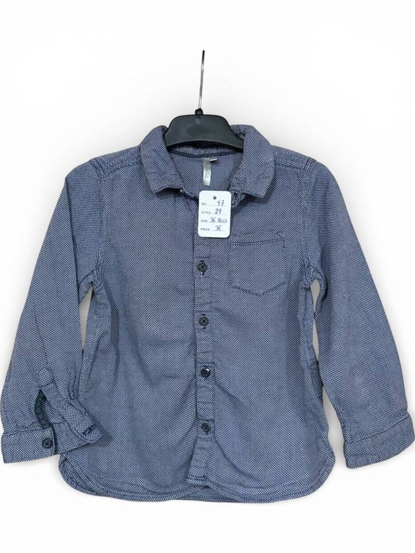 Chemise Orchestra