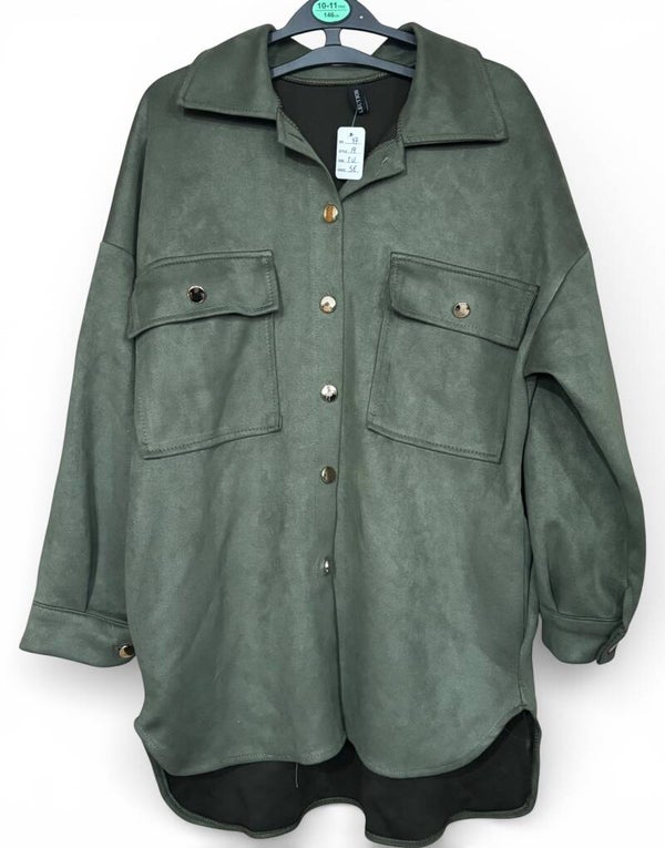 Haut oversize New Collection