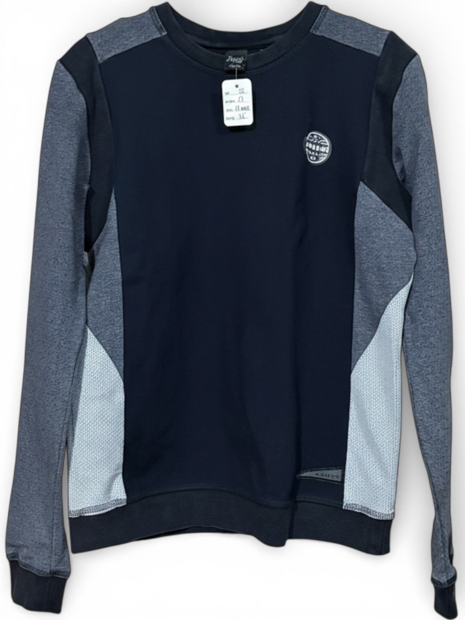 Pull Le temps des Cerises