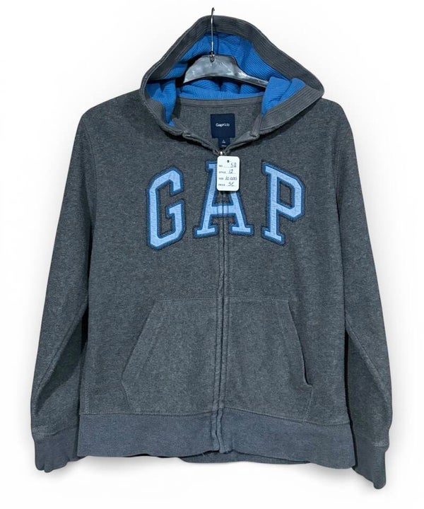 Gilet à capuche GapKids