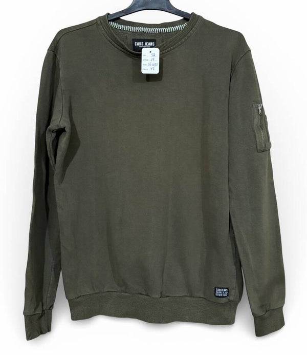 Pull Cars Jeans