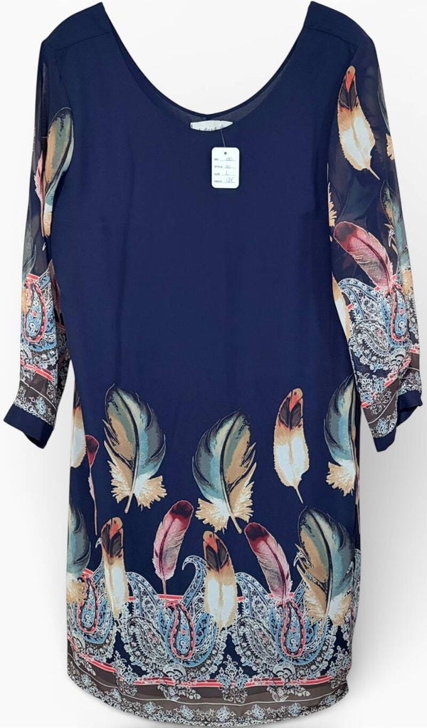 Robe Amélie&Amélie