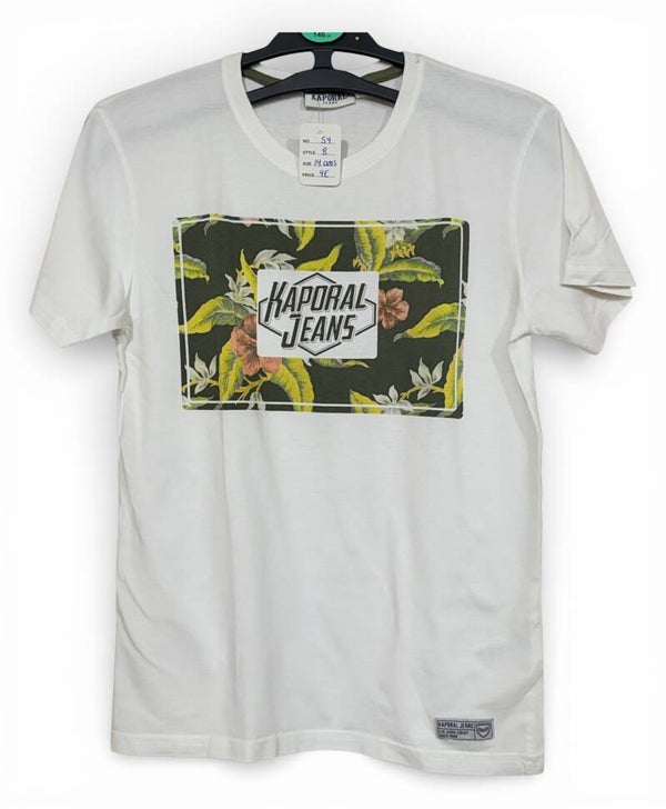 Teeshirt Kaporal
