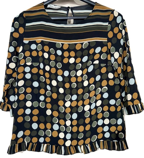 Haut Amélie&Amélie