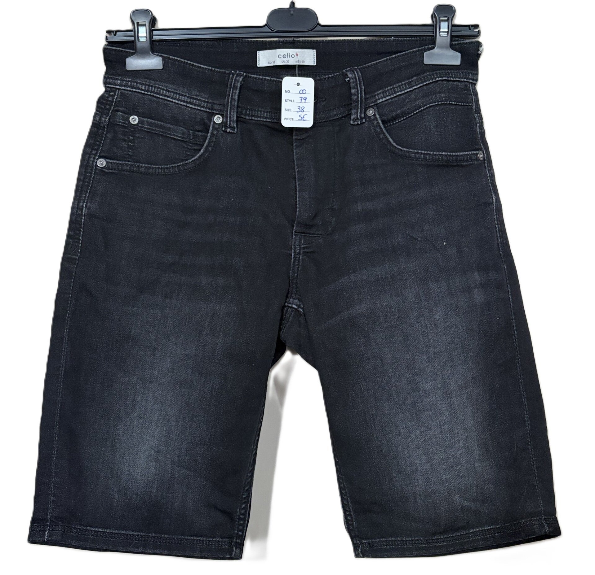 Short Celio