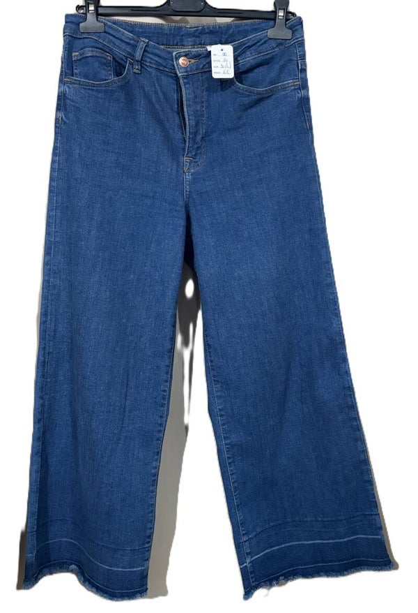 Jeans large Denim