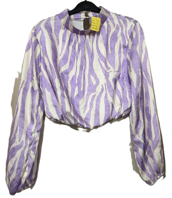 Haut neuf New Collection