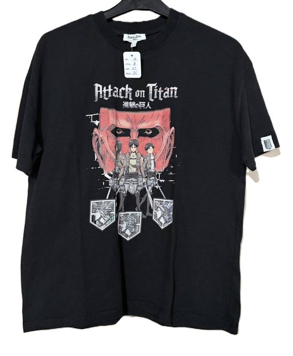 Teeshirt Titan