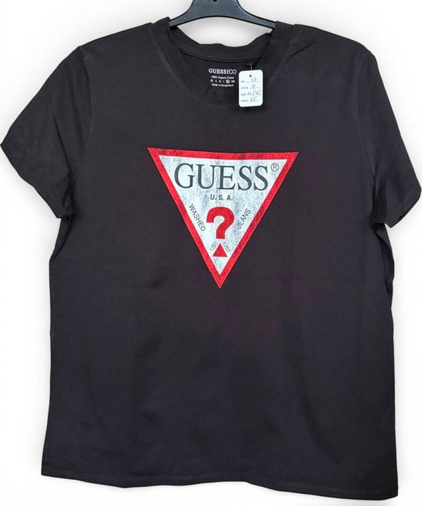 Teeshirt Guess