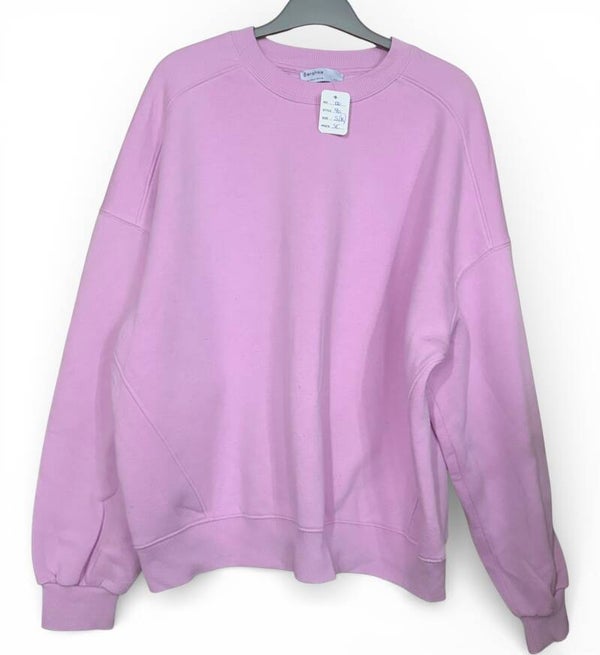 Pull Bershka S