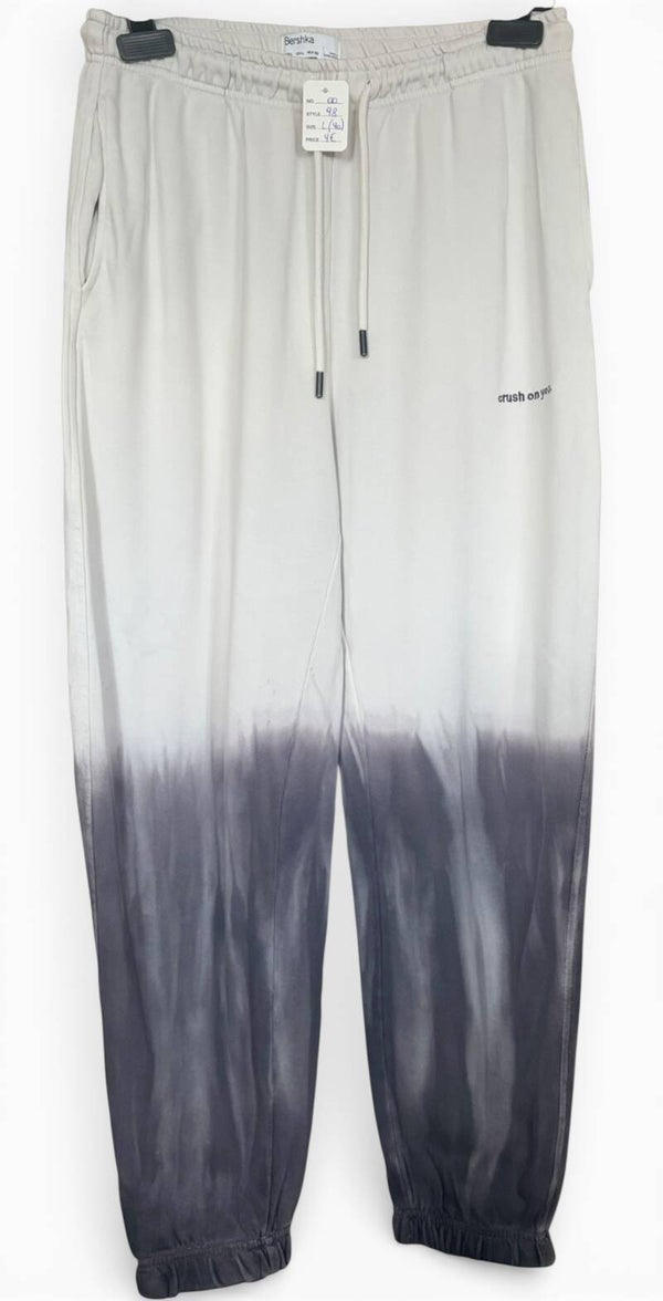 Jogging Bershka L