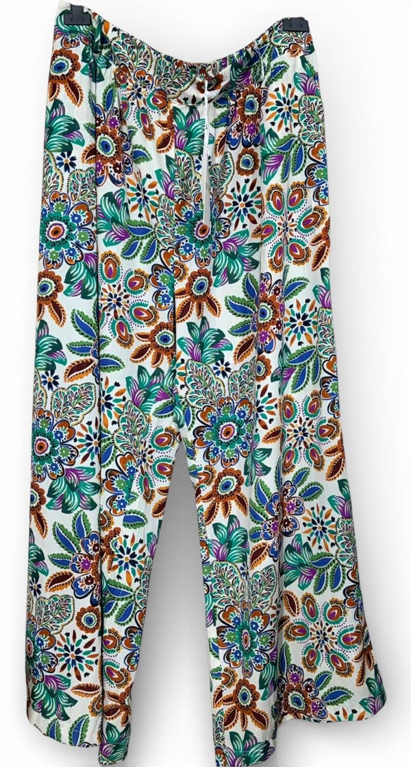 Pantalon fluide By One 4XL