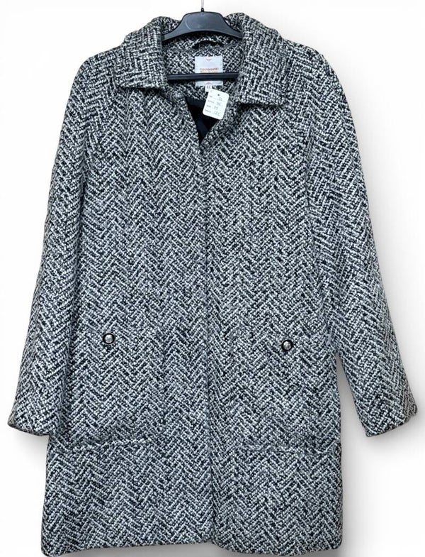 Manteau Clockhouse XXL