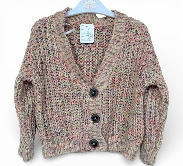 Gilet 2 Ans