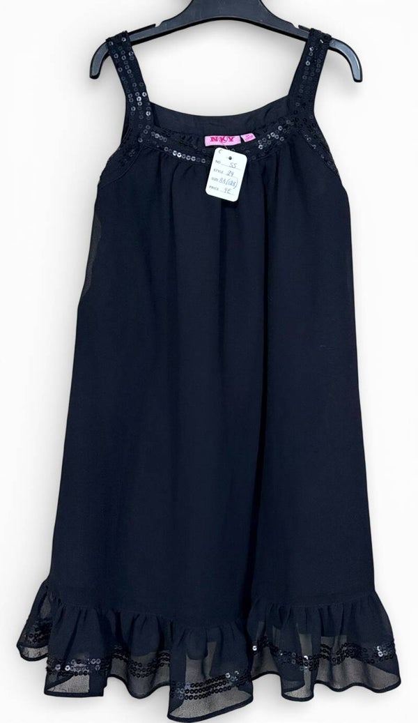 Robe NKY 8 Ans