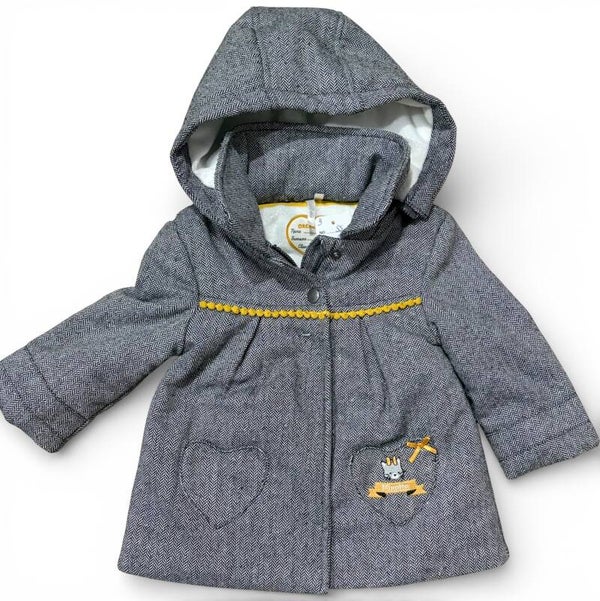 Manteau Orchestra 9 Mois
