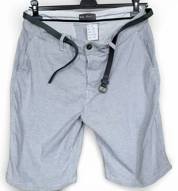 Short Denim&Co 46