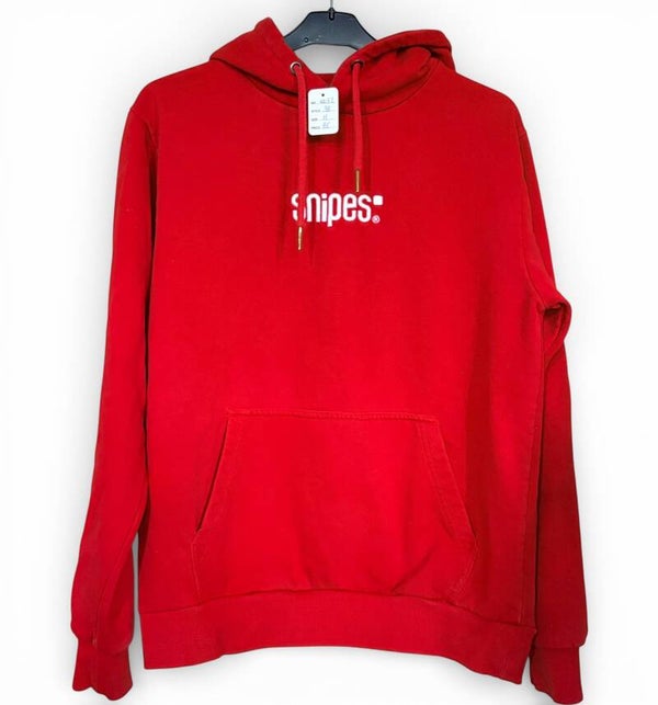 Pull Snipes M