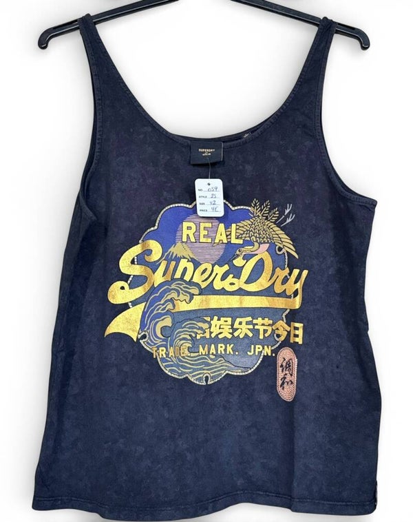 Top Superdry XL