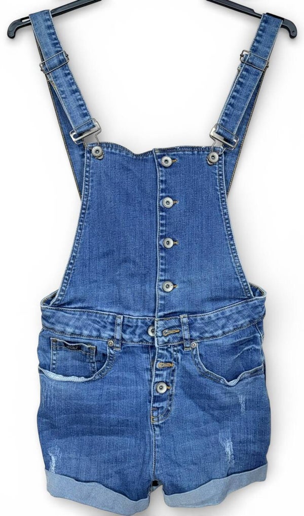 Salopette Superdry S