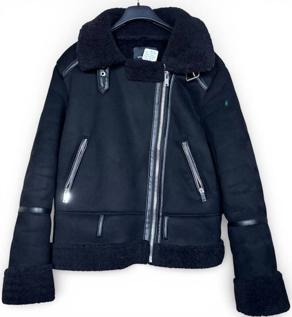 Blouson Stradivarius M